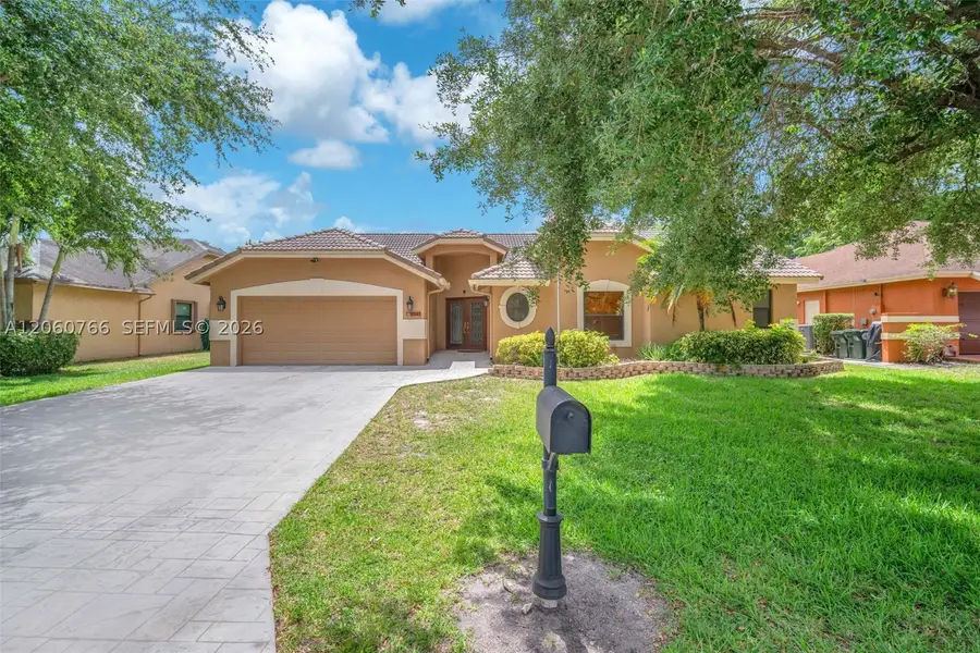 5143 NW 42nd, Coconut Creek, FL 33073 - #3