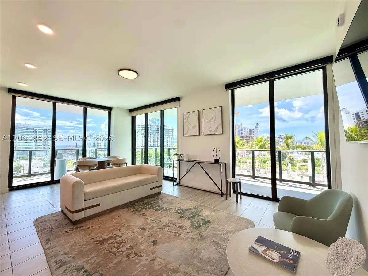 580 72nd #602, Miami Beach, FL 33141 - #1