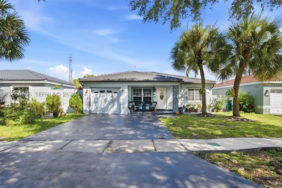 9011 NW 193rd, Hialeah, FL 33018 - #3