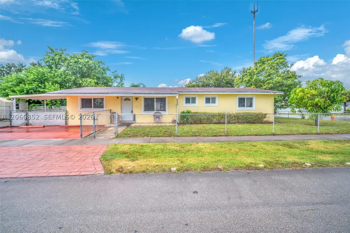 2301 SW 48th, West Park, FL 33023 - #1