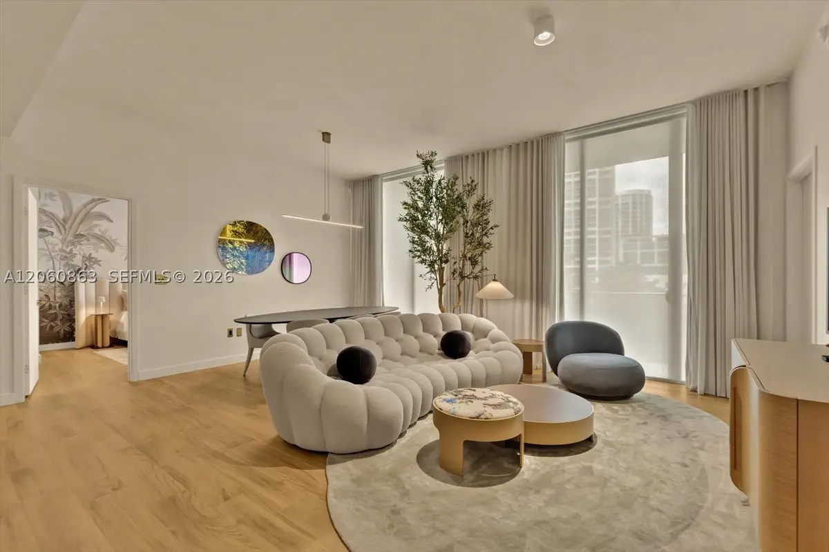 2678 Tigertail #313, Miami, FL 33133 - #1