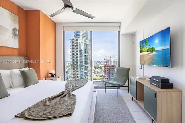 159 NE 6th #3413, Miami, FL 33132