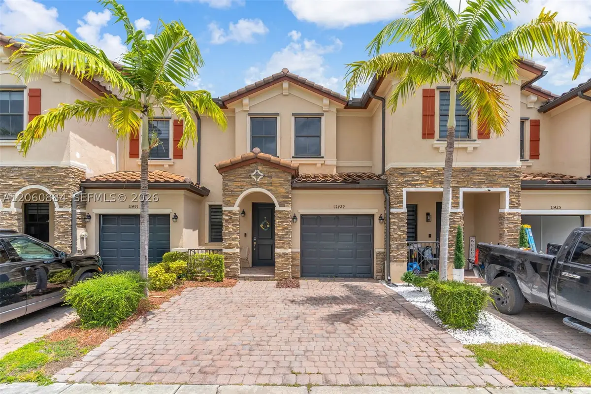 11429 SW 253rd, Homestead, FL 33032 - #1