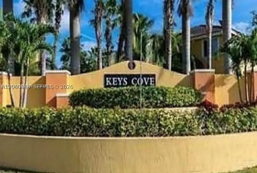 2804 SE 16th #124, Homestead, FL 33035 - #2