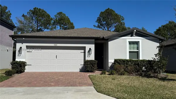 17241 Cagan Crossings, Clermont, FL 34714