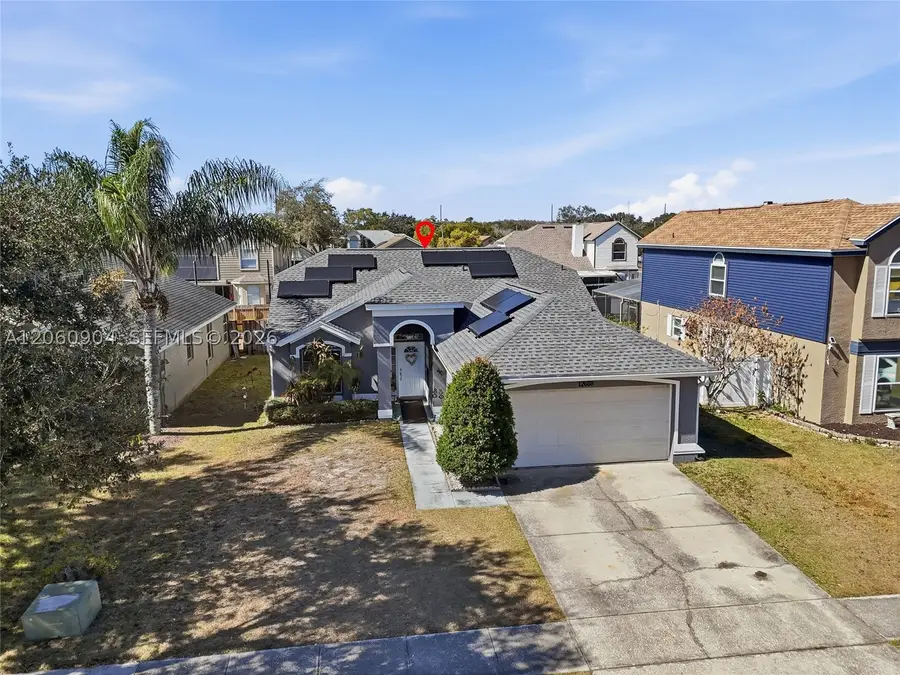 12608 Crayfird, Orlando, FL 32837 - #2