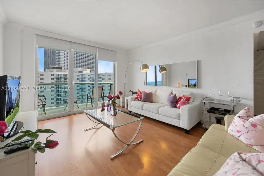 3801 S Ocean #15K, Hollywood, FL 33019 - #3