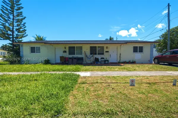 137 NE 1st, Dania Beach, FL 33004