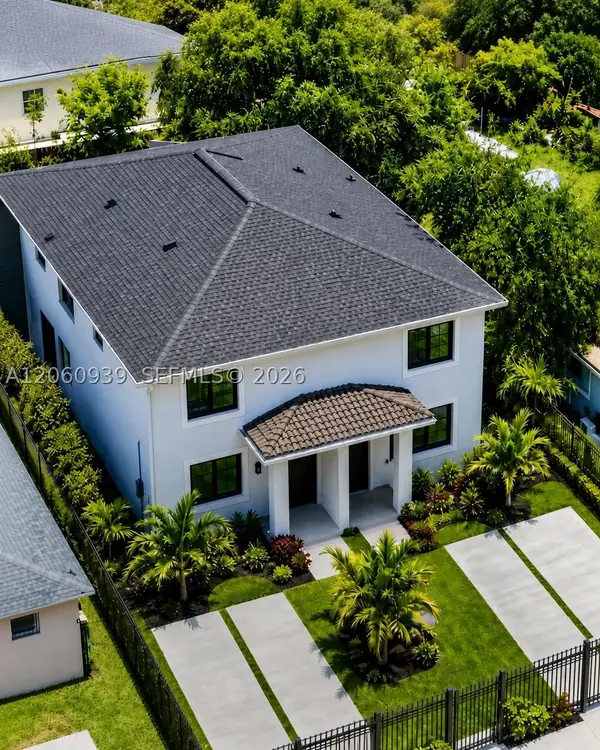 7801 NW 2nd, Miami, FL 33150