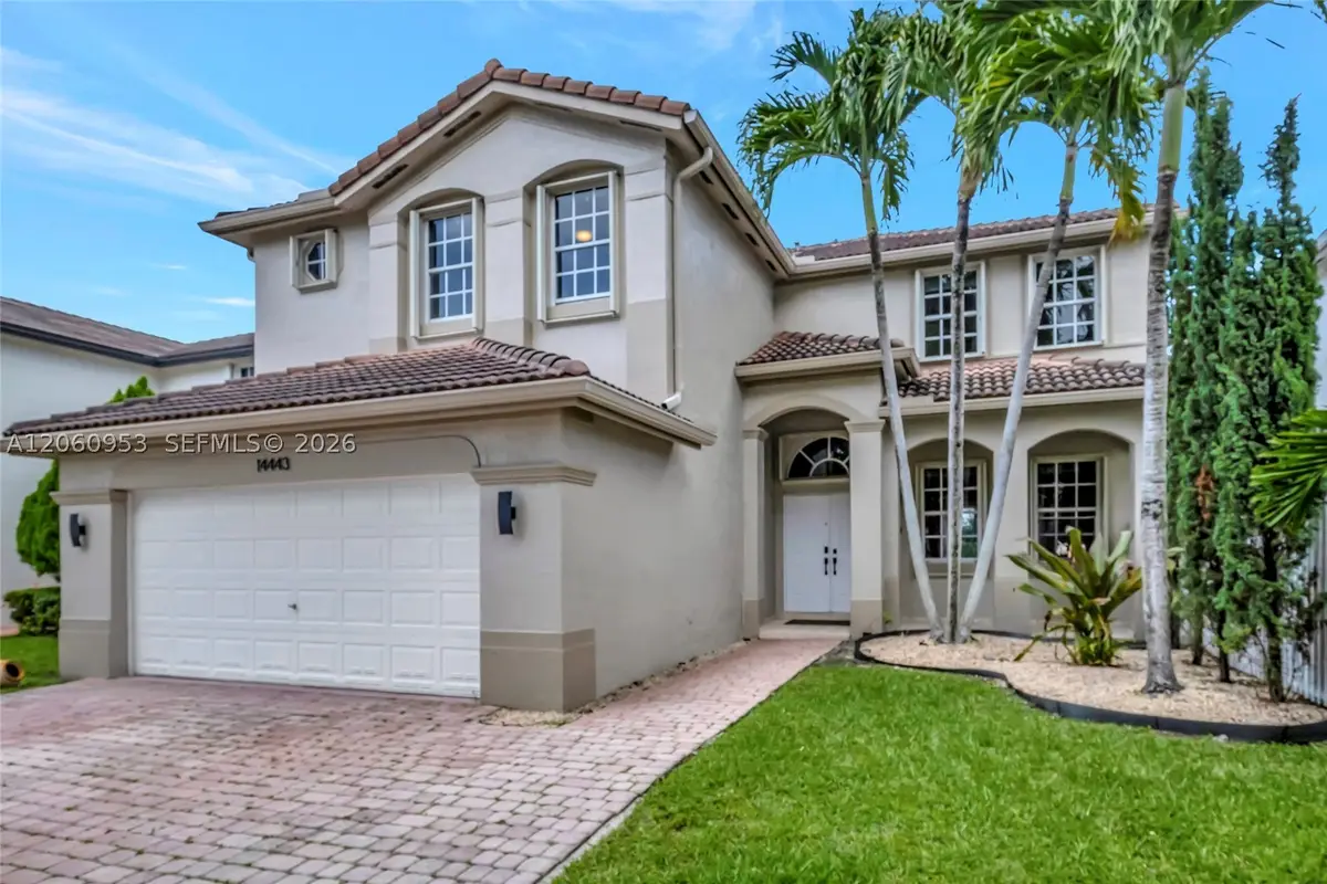 14443 SW 12th, Miami, FL 33184 - #1