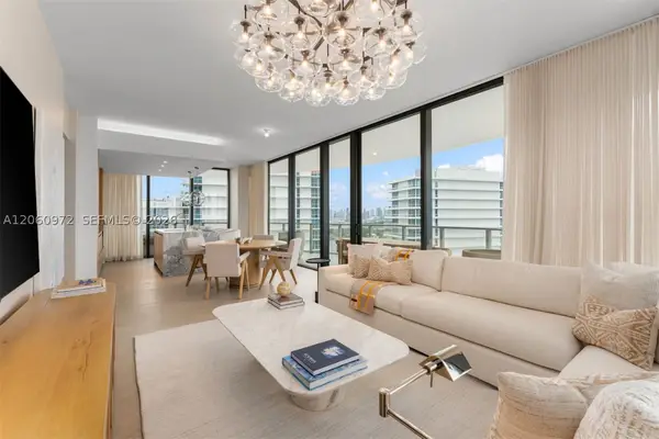 500 Alton #2105, Miami Beach, FL 33139