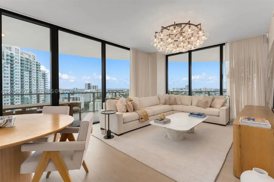500 Alton #2105, Miami Beach, FL 33139 - #3
