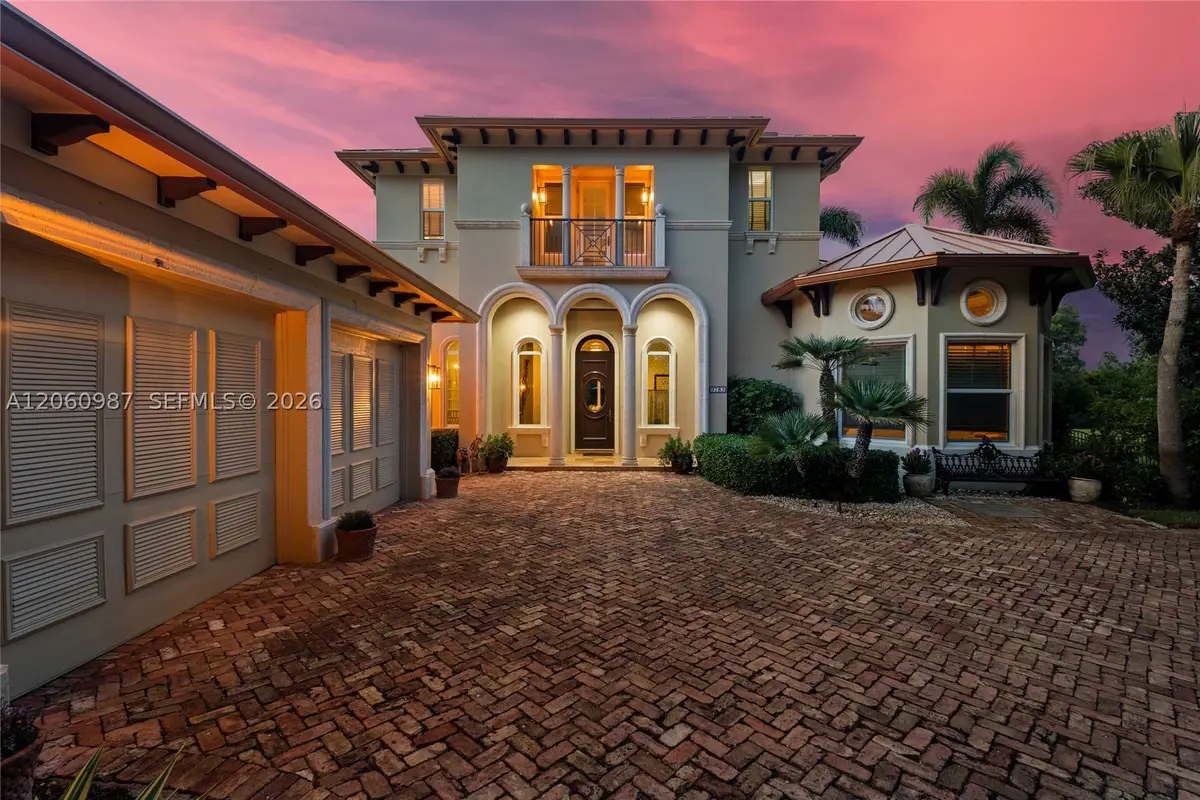 9783 SE Sandpine, Hobe Sound, FL 33455 - #1