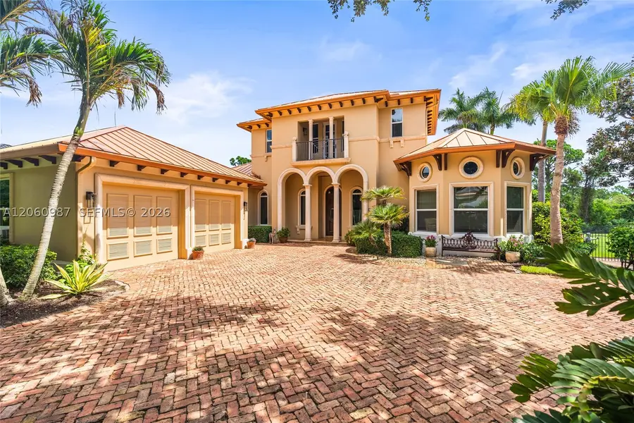 9783 SE Sandpine, Hobe Sound, FL 33455 - #2