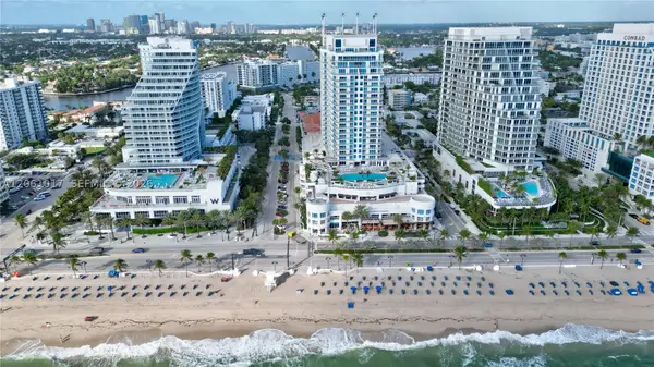 505 N Fort Lauderdale Beach #2008, Fort Lauderdale, FL 33304