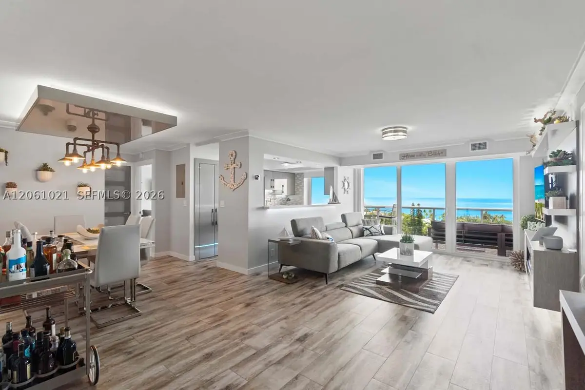 2841 N Ocean #1402, Fort Lauderdale, FL 33308 - #1