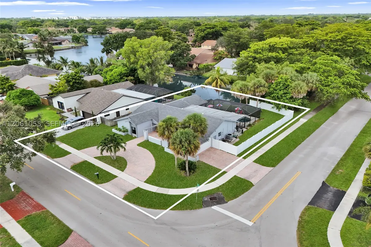1221 NW 78th, Plantation, FL 33322 - #1