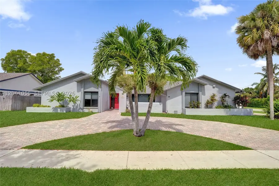 1221 NW 78th, Plantation, FL 33322 - #2