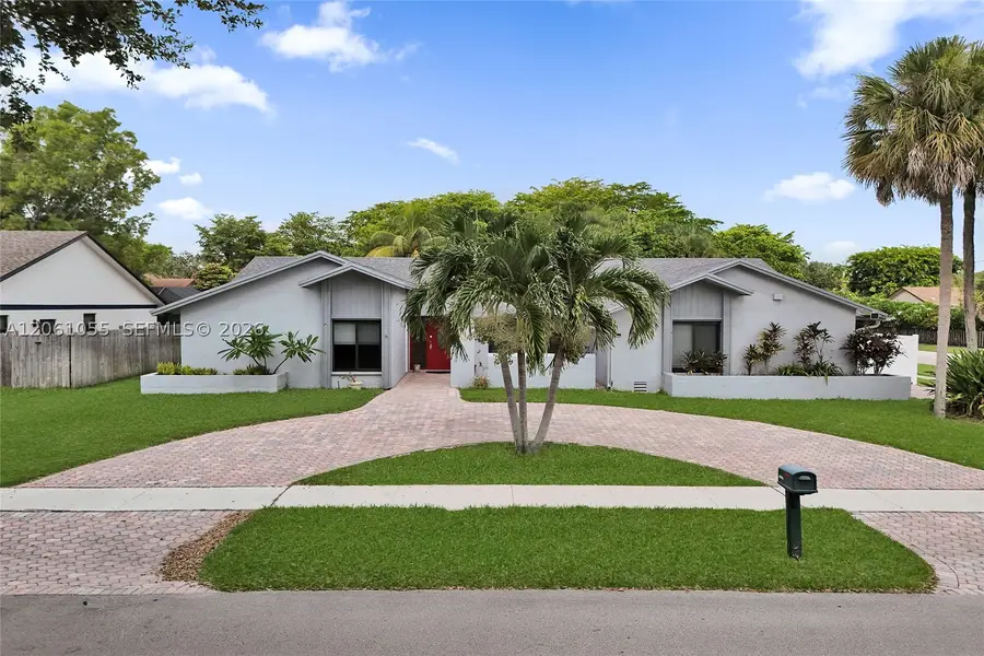 1221 NW 78th, Plantation, FL 33322 - #3