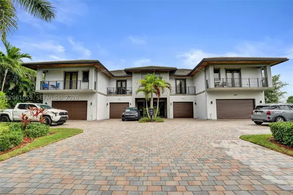10533 NW 28th, Coral Springs, FL 33065