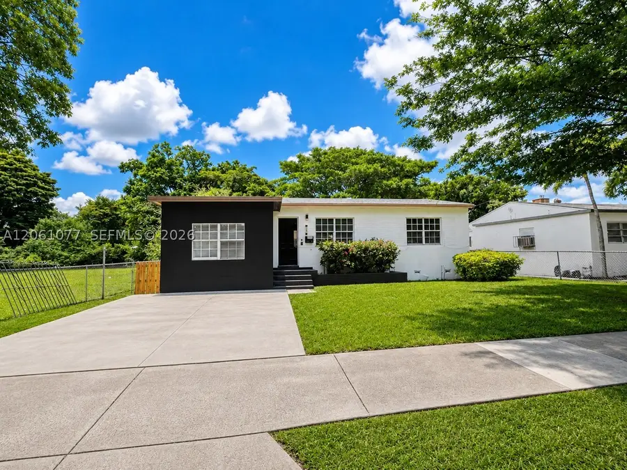 1035 NW 50th, Miami, FL 33127 - #2