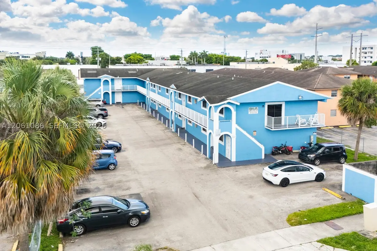 6305 W 22nd, Hialeah, FL 33016 - #1