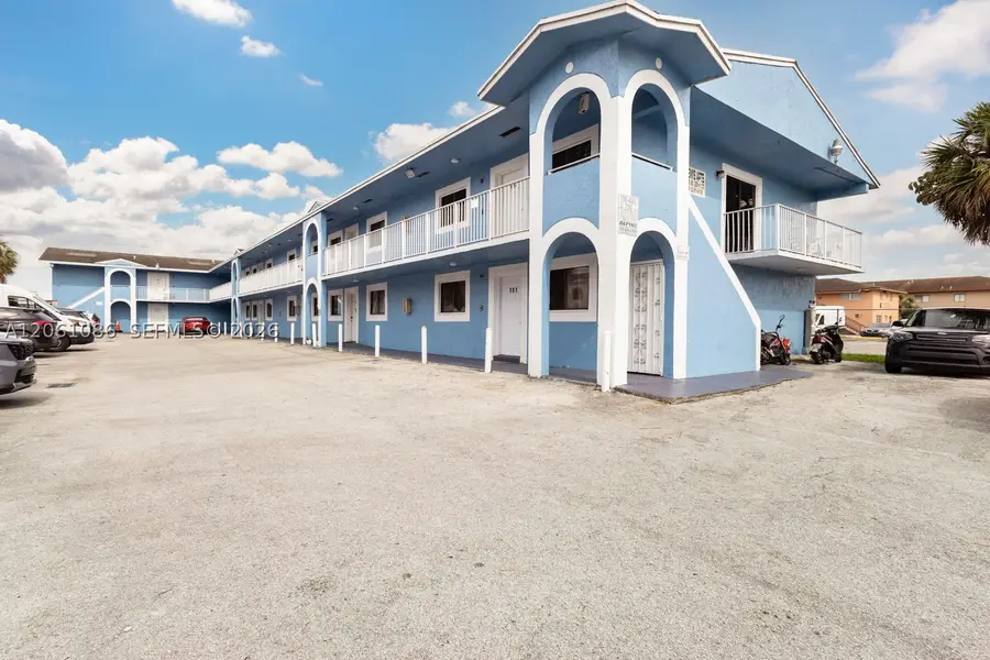 6305 W 22nd, Hialeah, FL 33016 - #2