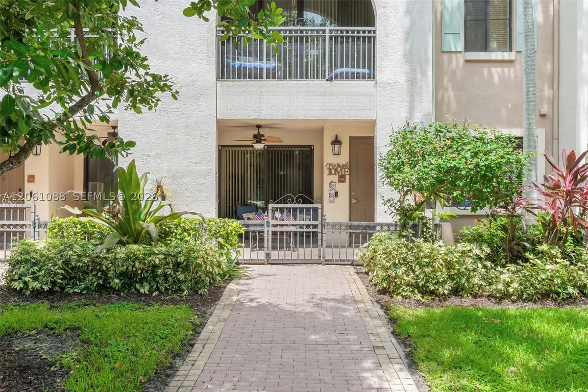 2955 NW 126th #5-104, Sunrise, FL 33323 - #1