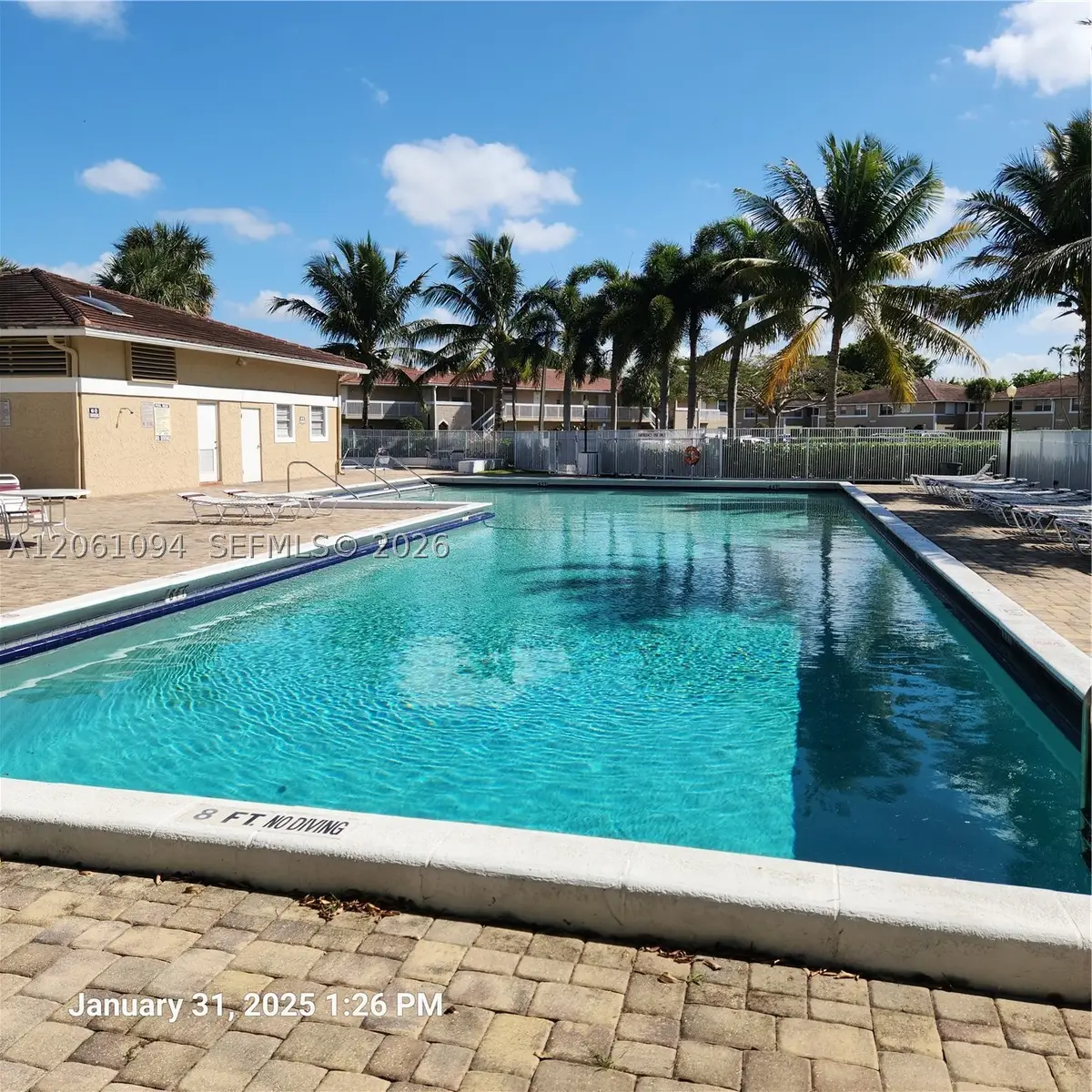 10004 Twin Lakes #36-F, Coral Springs, FL 33071 - #1