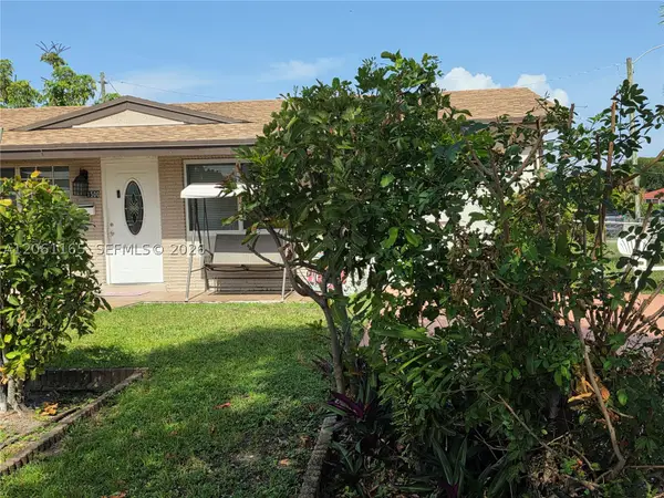 Address Withheld By Seller, Lauderhill, FL 33311
