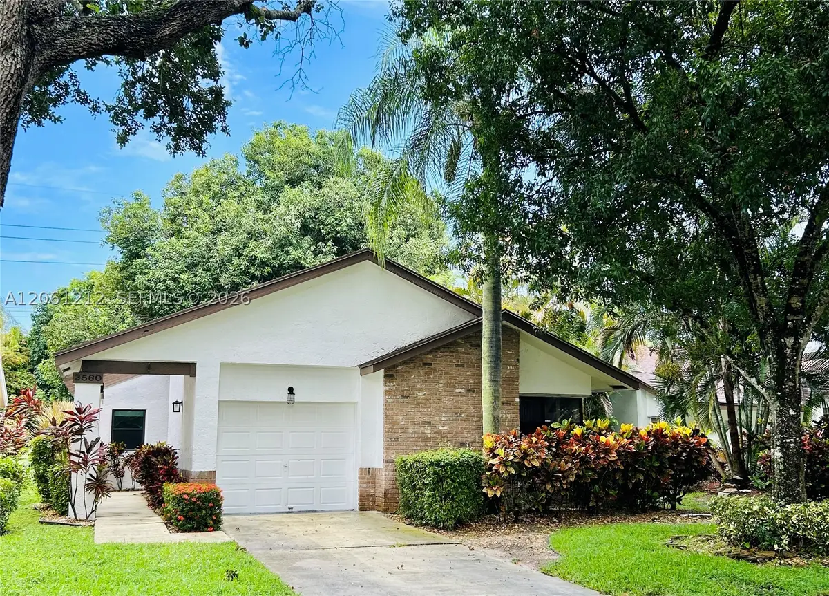2560 Calamondin, Coconut Creek, FL 33063 - #1