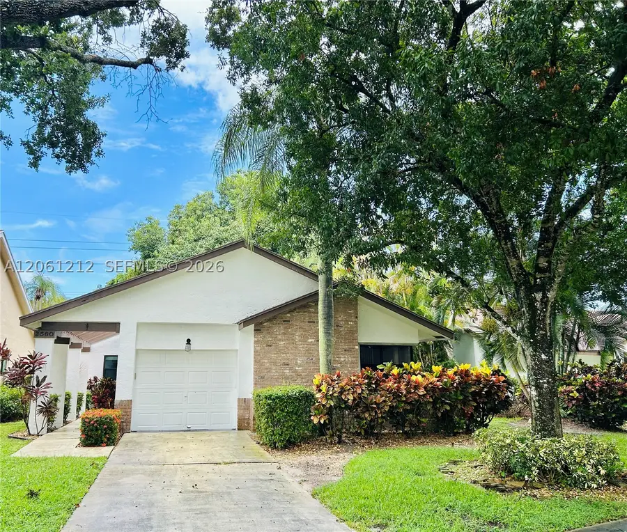 2560 Calamondin, Coconut Creek, FL 33063 - #2