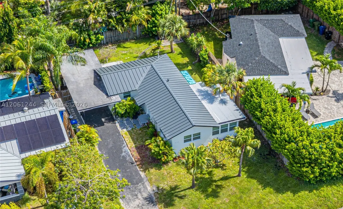 731 NE 16th, Fort Lauderdale, FL 33304 - #1