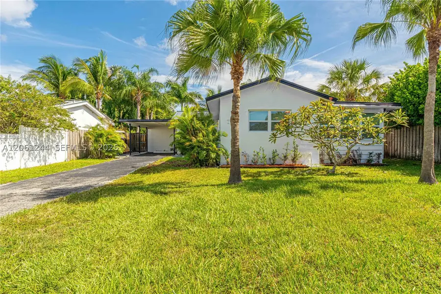731 NE 16th, Fort Lauderdale, FL 33304 - #2