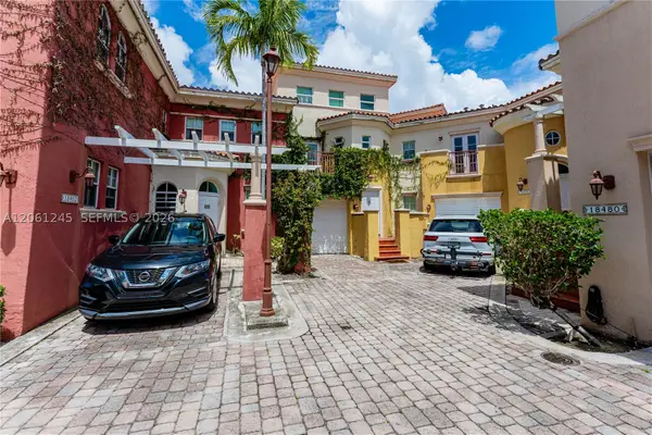18460 NE 30th #18460, Aventura, FL 33160