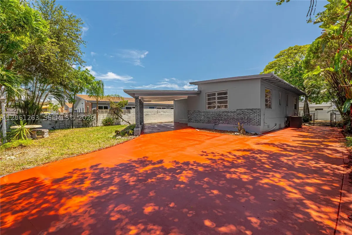 1777 N 17th, Hollywood, FL 33020 - #1