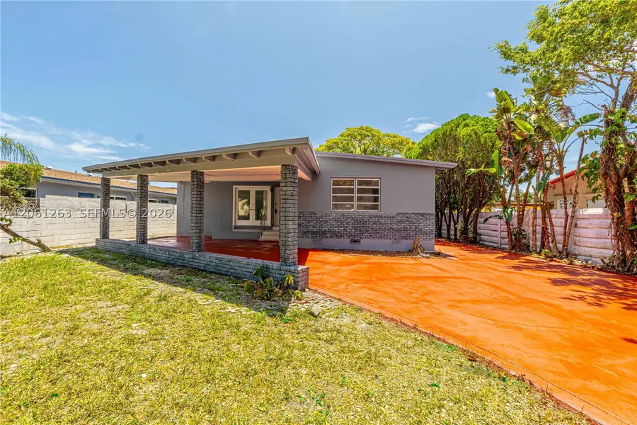 1777 N 17th, Hollywood, FL 33020 - #2