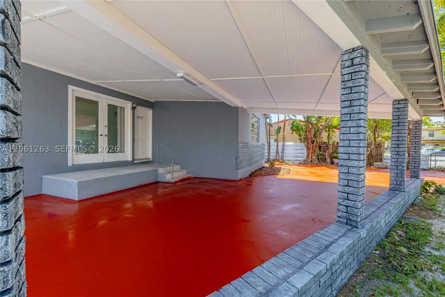 1777 N 17th, Hollywood, FL 33020 - #3