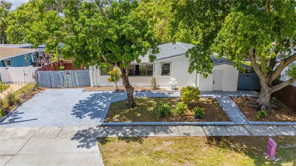 4011 SW 32nd, West Park, FL 33023