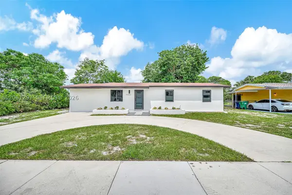 19301 NW 52nd, Miami Gardens, FL 33055