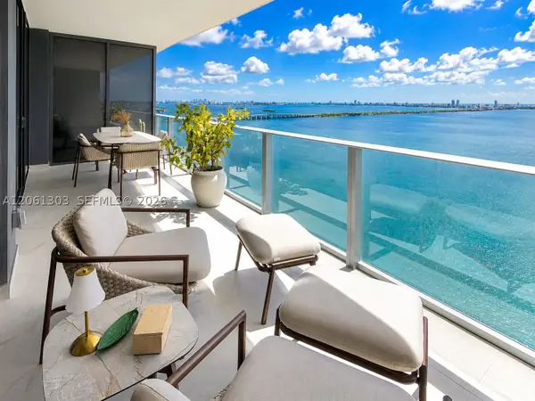 700 NE 24th #3004, Miami, FL 33137