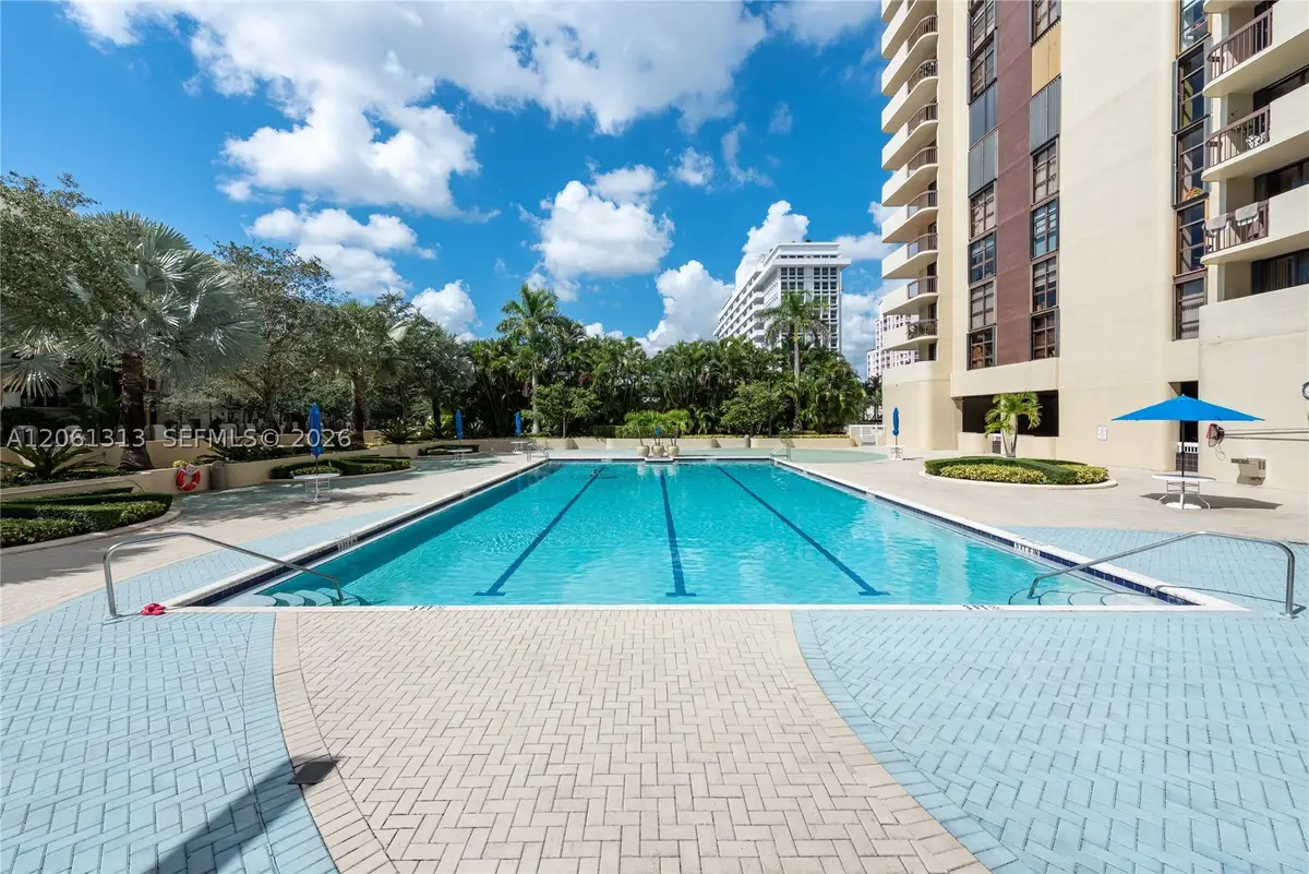 600 Biltmore #1014, Coral Gables, FL 33134 - #1