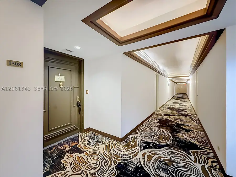1800 NE 114th #1508, Miami, FL 33181 - #3