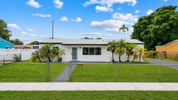 16100 NW 28th, Miami Gardens, FL 33054