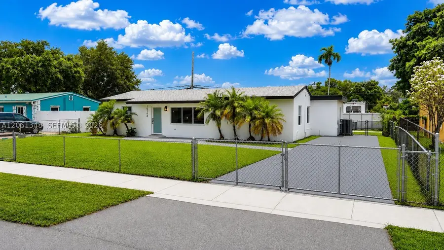 16100 NW 28th, Miami Gardens, FL 33054 - #3