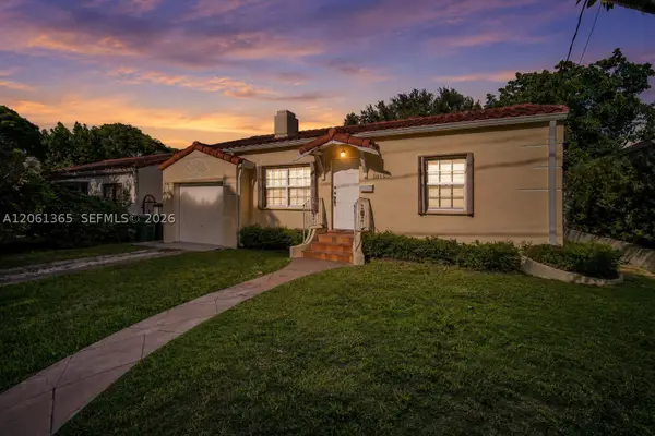 1015 Cortez, Coral Gables, FL 33134