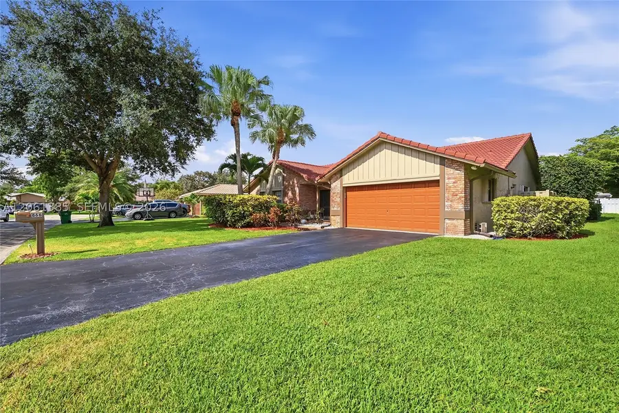 866 NW 110th, Coral Springs, FL 33071 - #2