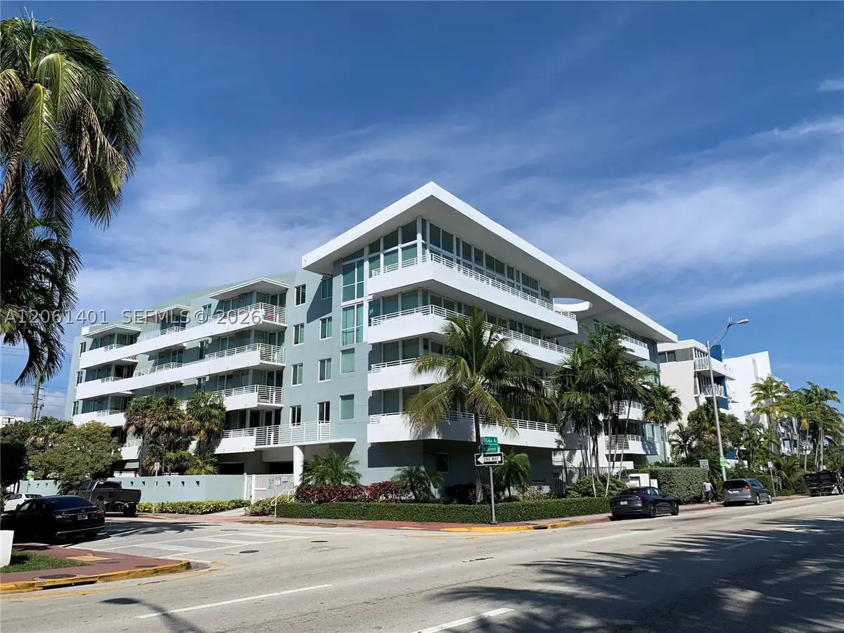 7800 Collins #309, Miami Beach, FL 33141 - #1