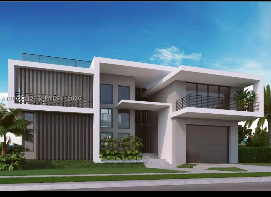 728 Tyler, Hollywood, FL 33019 - #2