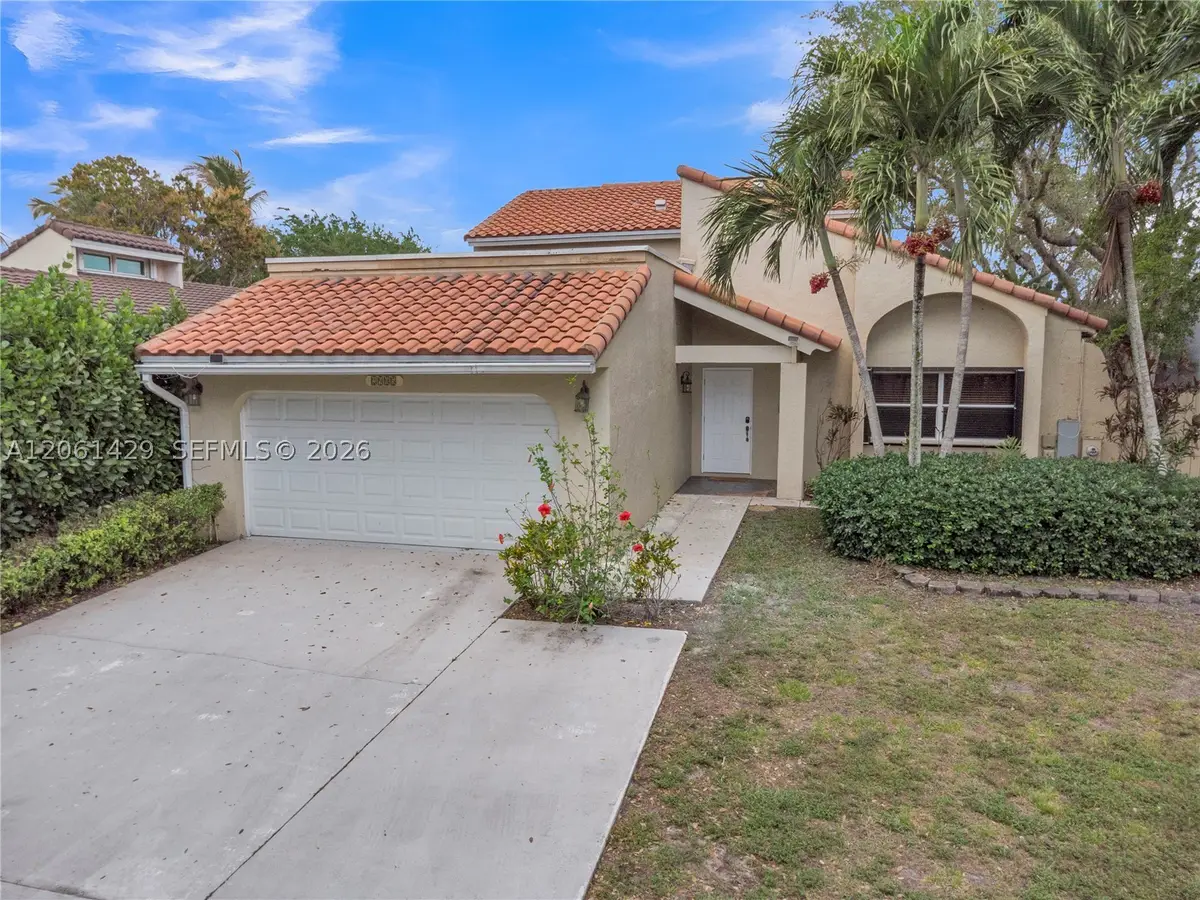 2905 Begonia, Cooper City, FL 33026 - #1
